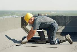 Best Roof Leak Repair  in Kane, PA